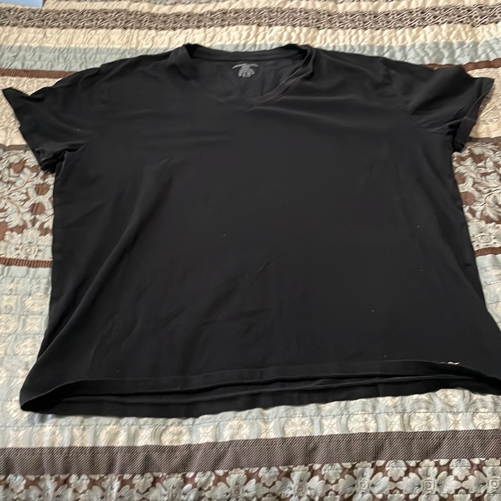 Michael Kors black t